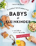Buchcover: Das große GU Kochbuch für Babys & Kleinkinder