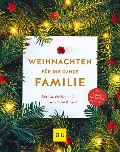 Buchcover: Weihnachten für die ganze Familie