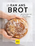 Buchcover: Ran ans Brot!