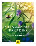 Buchcover: Mein summendes Paradies