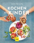 Buchcover: Kochen für Kinder