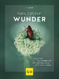 Buchcover: Das grüne Wunder