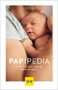 Buchcover: Papipedia