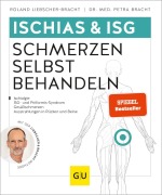 Buchcover: Ischias & ISG-Schmerzen selbst behandeln