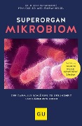 Buchcover: Superorgan Mikrobiom