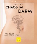 Buchcover: Chaos im Darm