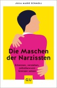 Buchcover: Die Maschen der Narzissten
