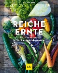 Buchcover: Reiche Ernte