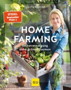 Buchcover: Homefarming