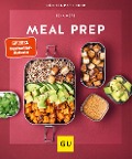 Buchcover: Meal Prep