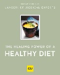 Buchcover: The healing power of a healthy diet