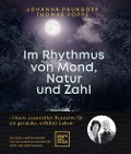 Buchcover: Im Rhythmus von Mond, Natur und Zahl