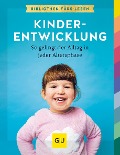 Buchcover: Kinderentwicklung