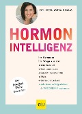 Buchcover: Hormon-Intelligenz
