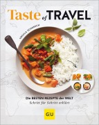 Buchcover: Taste of Travel