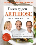 Buchcover: Essen gegen Arthrose