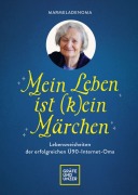 Buchcover: Mein Leben ist (k)ein Märchen