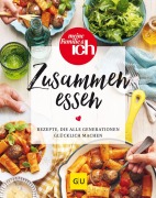 Buchcover: Zusammen essen
