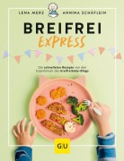 Buchcover: Breifrei Express