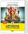 Buchcover: Arthrose endlich heilen