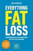 Buchcover: Everything Fat Loss