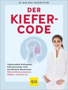Buchcover: Der Kiefer-Code