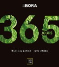 Buchcover: BORA 365 jours