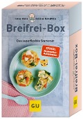 Buchcover: Die Breifrei-Box