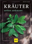 Buchcover: Kräuter selbst anbauen