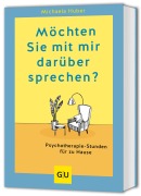 Buchcover: Möchten Sie mit mir darüber sprechen?