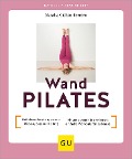 Buchcover: Wandpilates