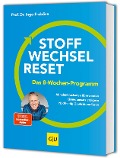 Buchcover: Stoffwechsel-Reset