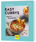 Buchcover: Easy Currys