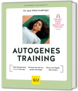Buchcover: Autogenes Training