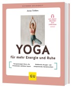 Buchcover: Yoga für mehr Energie und Ruhe