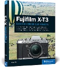 Buchcover: Fujifilm X-T3