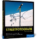 Buchcover: Streetfotografie