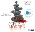 Buchcover: Achtsam morden