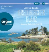 Buchcover: Bretonischer Glanz