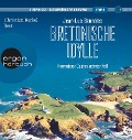 Buchcover: Bretonische Idylle