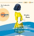 Buchcover: Die Nacht der Lichter - Die Sommerschwestern