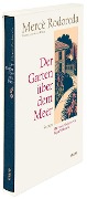 Buchcover: Der Garten über dem Meer