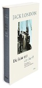 Buchcover: Die Reise mit der Snark