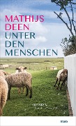 Buchcover: Unter den Menschen