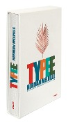 Buchcover: Typee
