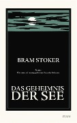Buchcover: Das Geheimnis der See