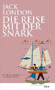 Buchcover: Die Reise mit der Snark