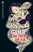 Buchcover: Die Hex ist tot