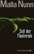 Buchcover: Zeit der Finsternis