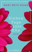 Buchcover: Sieben Tage einer Ehe